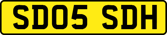 SD05SDH