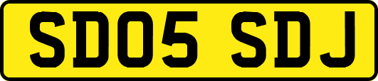 SD05SDJ