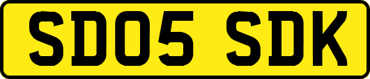SD05SDK