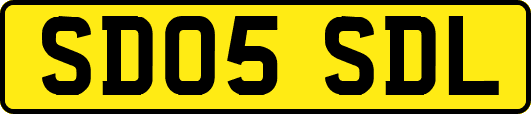 SD05SDL
