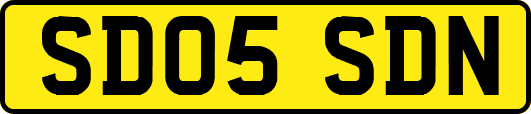SD05SDN