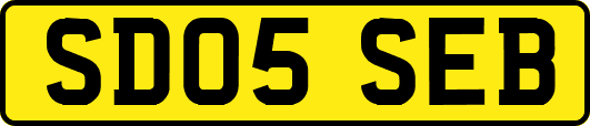 SD05SEB