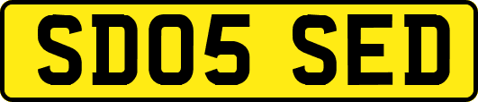 SD05SED