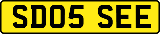 SD05SEE
