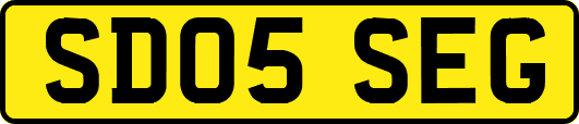SD05SEG