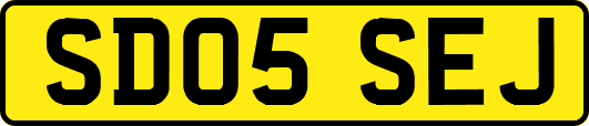 SD05SEJ