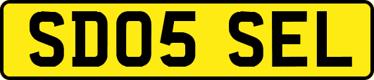 SD05SEL