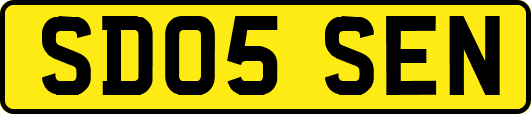 SD05SEN