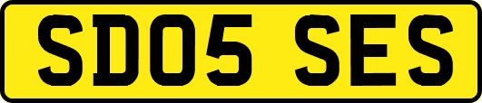 SD05SES