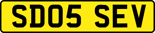 SD05SEV