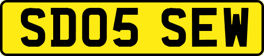 SD05SEW