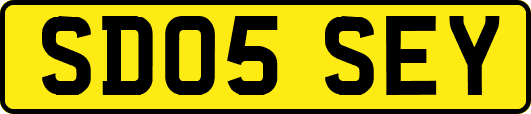 SD05SEY