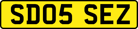 SD05SEZ