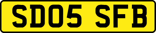SD05SFB