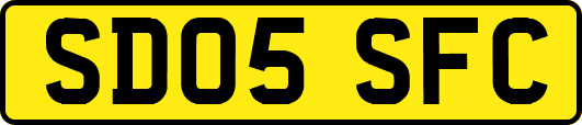 SD05SFC