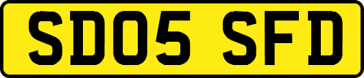 SD05SFD