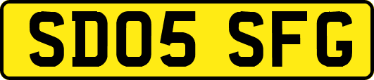 SD05SFG