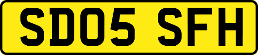 SD05SFH