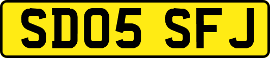 SD05SFJ
