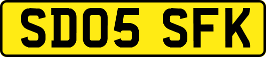 SD05SFK