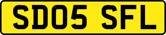 SD05SFL