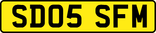SD05SFM