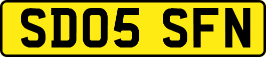 SD05SFN