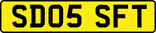 SD05SFT