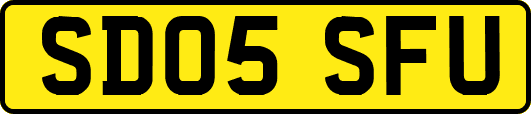 SD05SFU