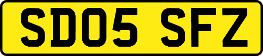 SD05SFZ
