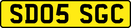 SD05SGC