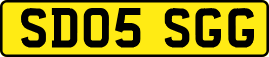 SD05SGG