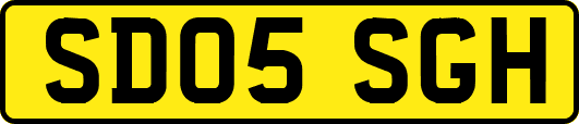 SD05SGH