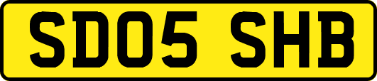 SD05SHB