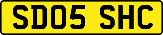 SD05SHC