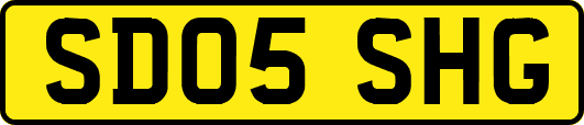 SD05SHG