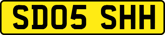 SD05SHH