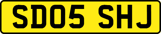 SD05SHJ