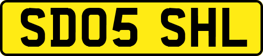 SD05SHL