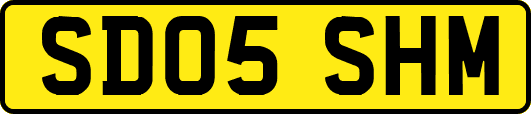 SD05SHM
