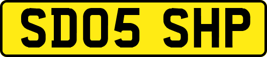 SD05SHP