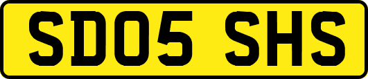 SD05SHS