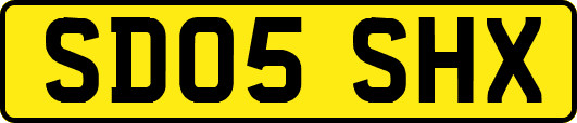 SD05SHX
