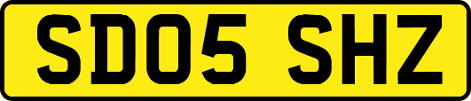 SD05SHZ