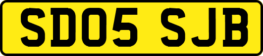 SD05SJB