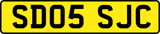 SD05SJC