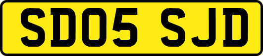 SD05SJD