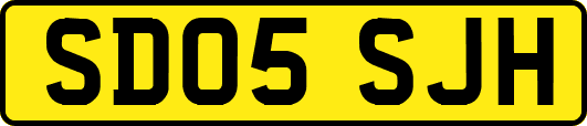 SD05SJH