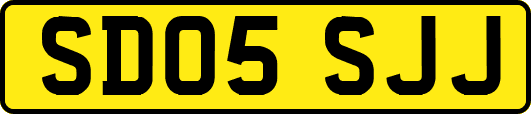 SD05SJJ