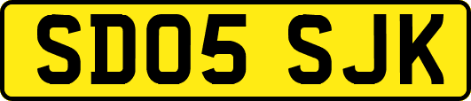 SD05SJK